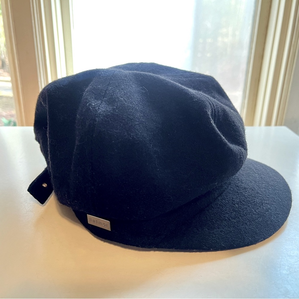Women’s Messenger Hat